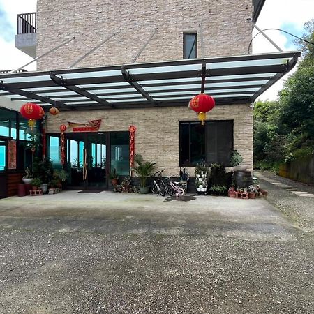 Shi Home 1639 Zhushan Exterior foto