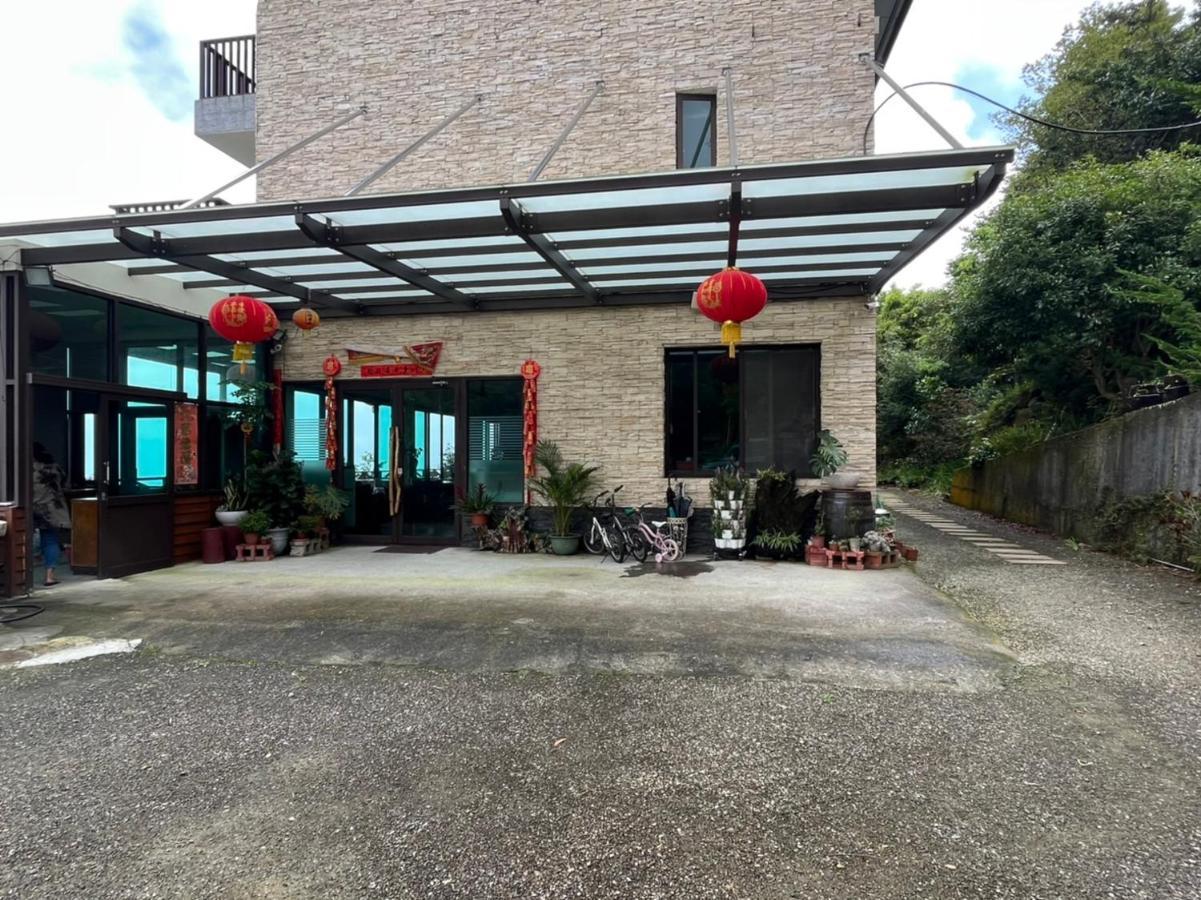 Shi Home 1639 Zhushan Exterior foto