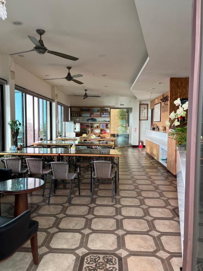 Shi Home 1639 Zhushan Exterior foto