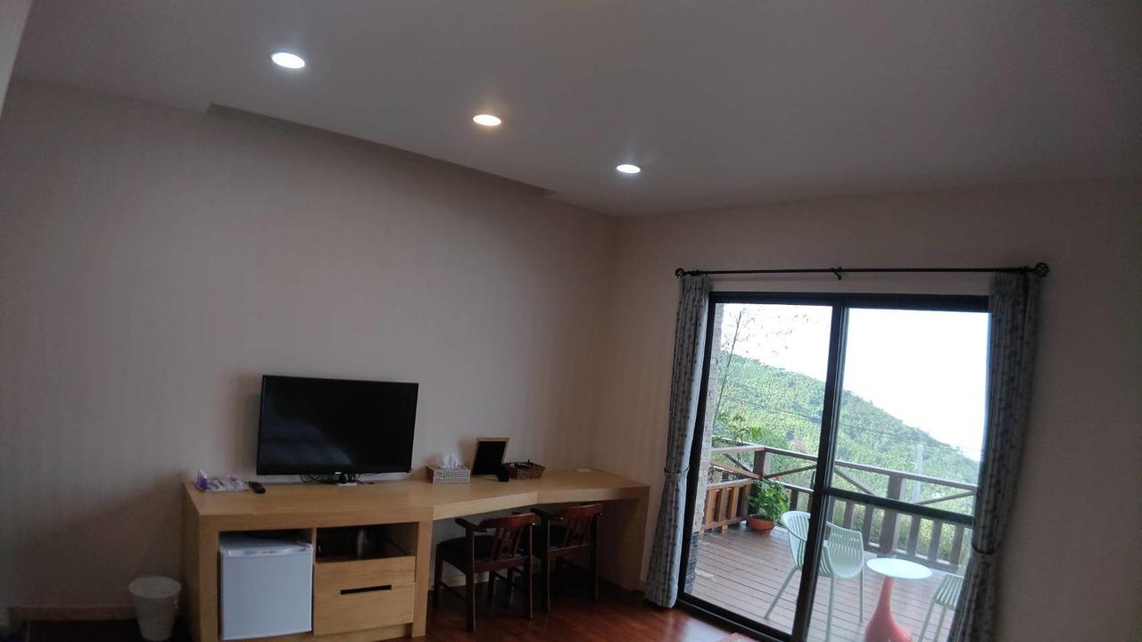 Shi Home 1639 Zhushan Exterior foto