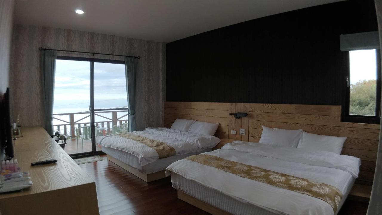 Shi Home 1639 Zhushan Exterior foto