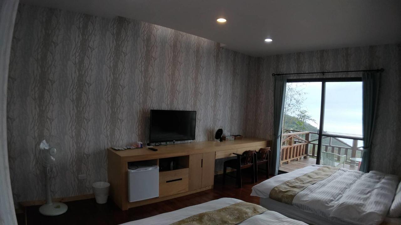 Shi Home 1639 Zhushan Exterior foto