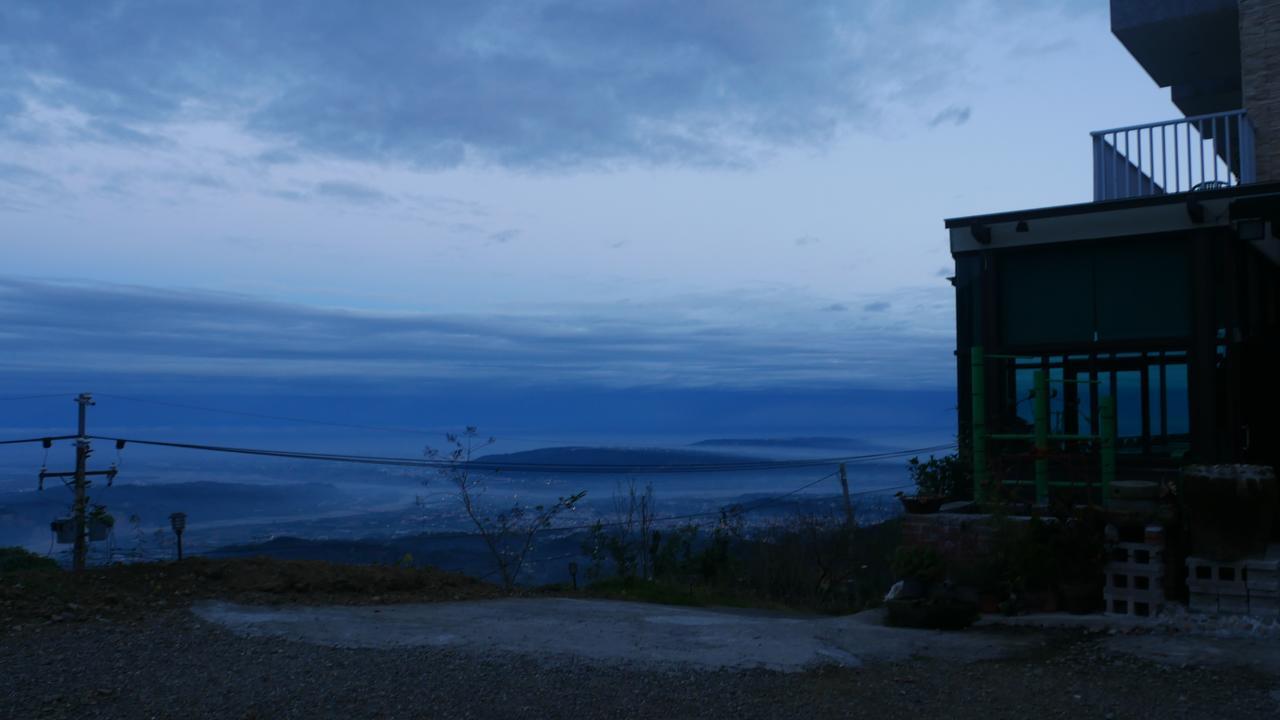 Shi Home 1639 Zhushan Exterior foto